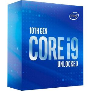 Procesor Intel Core i9-10850K (3.6GHz, 20MB, LGA1200), BX8070110850KSRK51 - PROMO