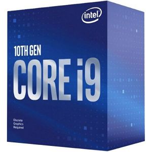 Procesor Intel Core i9-10900F (2.9GHz, 20MB, LGA1200), BX8070110900F