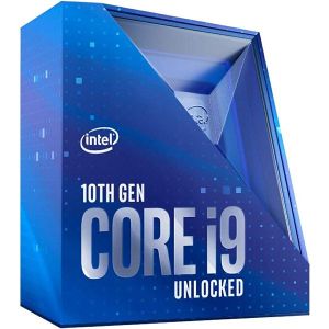 Procesor Intel Core i9-10900K, (5.3GHz, 20MB, LGA1200), BX8070110900K - HIT ARTIKL
