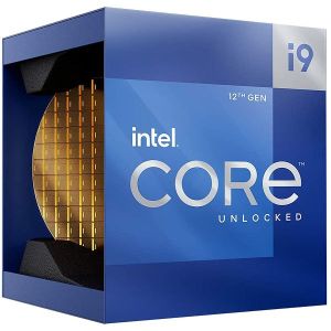 Procesor Intel Core i9-12900K (5.2GHz, 30MB, LGA1700), BX8071512900K - PROMO