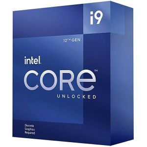 Procesor Intel Core i9-12900KF (16C/24T, up to 5.2GHz, 30MB, LGA1700), BX8071512900KF