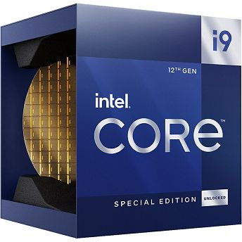 Procesor Intel Core i9-12900KS (16C/24T, up to 5.5GHz, 30MB, LGA1700), BX8071512900KS