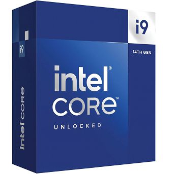 Procesor Intel Core i9-14900K (24C/32T, up to 6.0GHz, 36MB, LGA1700), BX8071514900K