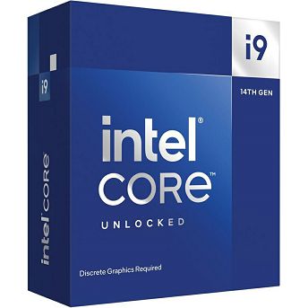 Procesor Intel Core i9-14900KF (24C/32T, up to 6.0GHz, 36MB, LGA1700), BX8071514900KF
