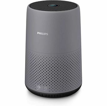 Pročišćivač zraka Philips AC0830/10, sivi