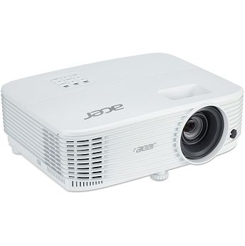 Projektor Acer P1157i, 800x600px, DLP, bijeli