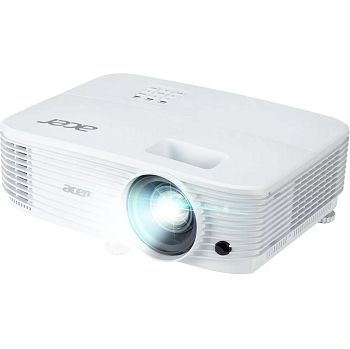 Projektor Acer P1357Wi, 1280x800px, DLP, bijeli