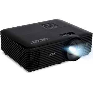 Projektor Acer X1228H, 1024x768px, DLP, crni