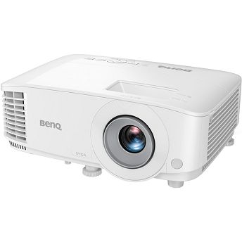 Projektor BenQ MS560, 800x600px, DLP, bijeli