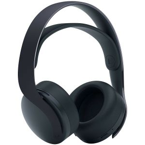 Slušalice Sony PS5 Pulse 3D, bežične, gaming, mikrofon, over-ear, PS5, crne - PROMO