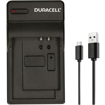 Punjač baterija Duracell DRS5961, za Sony fotoaparate (NP-FZ100 punjive baterije)