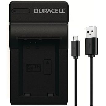 Punjač baterija Duracell DRS5962, za Sony NP-FW50