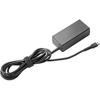 Punjač za laptop HP USB-C LC Power Adapter, 1P3K6AA, 65W