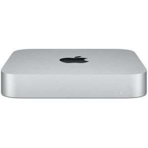Računalo Apple Mac mini (2020), M1 Octa-core, 8GB RAM, 512GB SSD, Apple 8-Core Graphics, Silver, mgnt3sl/a