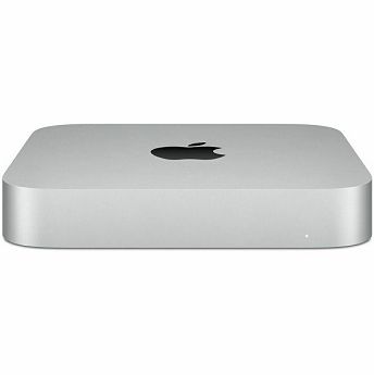 Računalo Apple Mac mini (2023), M2 Pro 10-core, 16GB RAM, 1TB SSD, Apple 16-Core Graphics, Silver