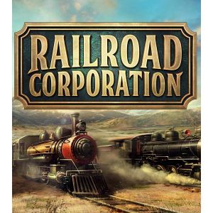 Railroad Corporation CD Key