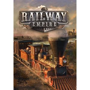 Railway Empire CD Key