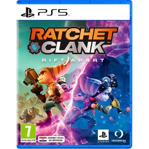 Ratchet & Clank: Rift Apart PS5 - TOP PONUDA