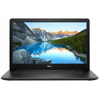 Refurbished notebook Dell Inspiron 3793, 17.3" FHD, Intel Core i5 1035G1 up to 3.60GHz, 8GB DDR4, 256GB NVMe SSD, Intel UHD Graphics, Win 10, 1 god