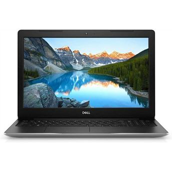 Refurbished notebook Dell Inspiron 3593, 15.6" HD, Intel Core  i3 1005G1 up to 3.40GHz, 8GB DDR4, 1TB HDD, Intel UHD Graphics, Win 10, 1 god