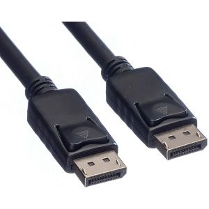 Kabel Roline DisplayPort M/M, v1.2, 5m