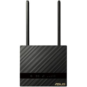 Router Asus 4G-N16, 4G LTE, 2.4GHz, 1×LAN