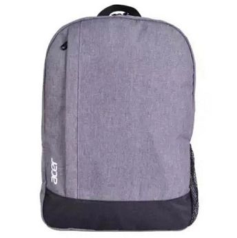 Ruksak za prijenosno računalo Acer Urban Backpack ABG110, do 15.6", sivi