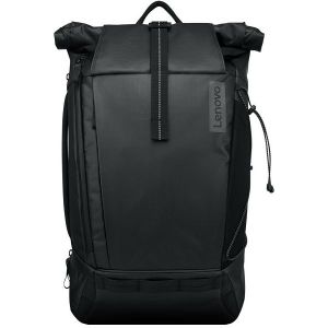 Ruksak za prijenosno računalo Lenovo Commuter Backpack, do 15.6", 4X40U45347, crni