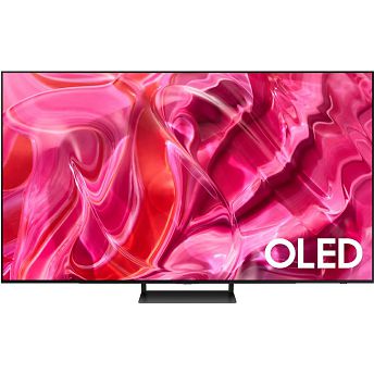 TV Samsung 55" QE55S90C, OLED, 120Hz, 4K, Smart TV