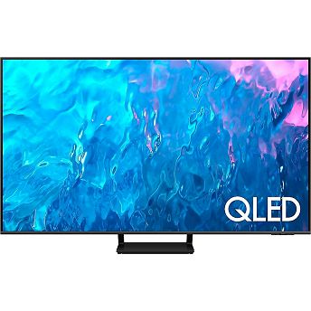 TV Samsung 55" QE55Q70C, QLED, 100Hz, 4K, Smart TV