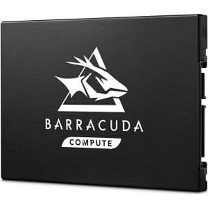 SSD Seagate BarraCuda Q1, 2.5