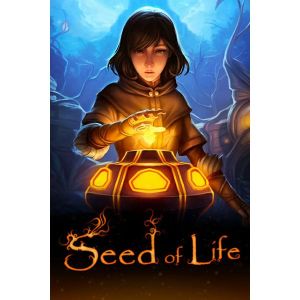 Seed of Life Steam Key