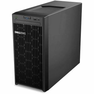 Server Dell PowerEdge T150, 4x3.5