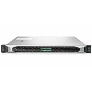 Server HP ProLiant DL160 Gen10, Intel Xeon Silver 4208 (8C, 3.20GHz, 11MB), 16GB 2933MHz DDR4, No HDD, 500W