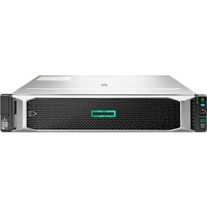Server HP ProLiant DL180 Gen10 Intel Xeon Silver 4210R 10-Core (2.40GHz13.75MB) 16GB (1 x 16GB) PC4-2933Y-R RDIMM 8 x Hot Plug 2.5in SSF SmartArray S100i SATA No Optical 500W