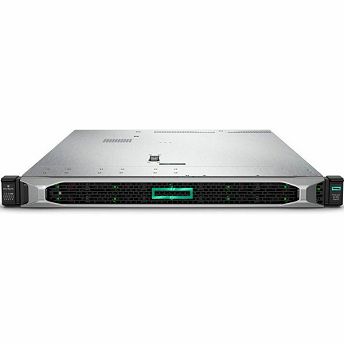 Server HP ProLiant DL360 Gen10, Intel Xeon Silver 4210 (10C, 3.20GHz, 13.75MB), 16GB 2933MHz DDR4, No HDD, 500W