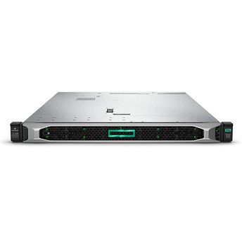 Server HP ProLiant DL360 Gen10, Intel Xeon Silver 4214 (12C, 3.20GHz, 16.5MB), 32GB (2x16GB) 2933MHz DDR4, No HDD, 500W
