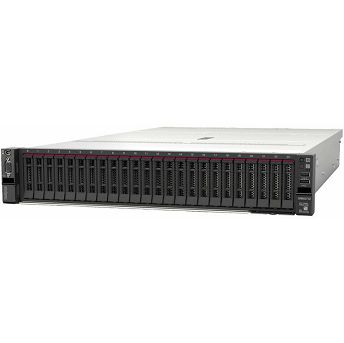 Server Lenovo ThinkSystem SR650 V2, Intel Xeon Silver 4314 (16C, 3.4GHz, 24MB), 32GB 3200MHz DDR4, No HDD, 1110W