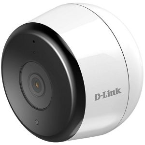 Sigurnosna kamera D-Link DCS-8600LH/E, bežična, vanjska, 1080p, bijela
