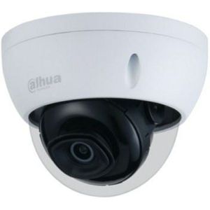 Sigurnosna kamera Dahua Entry, IPC-HDBW1530E-0280B-S6, žičana, vanjska, bijela