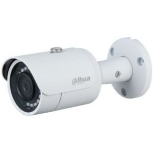 Sigurnosna kamera Dahua Entry IPC-HFW1431S-0280B-S4, žičana, vanjska, bijela