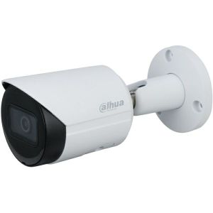 Sigurnosna kamera Dahua IP Lite HFW2231S-S-0280B-S2, žičana, vanjska, bijela