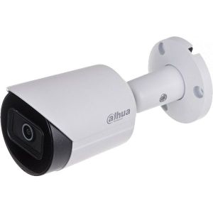 Sigurnosna kamera Dahua IP Lite Bullet 4 MP WDR IR PoE leća 2.8 mm