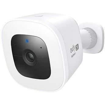Sigurnosna kamera Eufy By Anker Solo Cam L40, bežična, vanjska, 2K, bijela