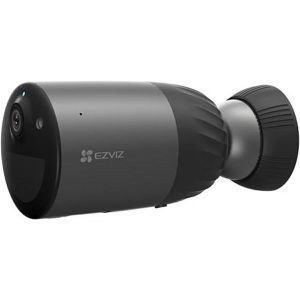 Sigurnosna kamera Ezviz BC1C eLife WiFi, bežična, vanjska, 1080p, crna