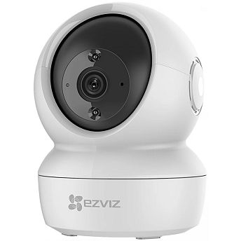 Sigurnosna kamera Ezviz C6N, bežična, unutarnja, 1080p, bijela