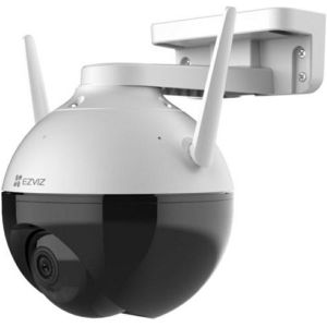 Sigurnosna kamera Ezviz C8C Lite WFi, bežična, vanjska, 1080p, bijela