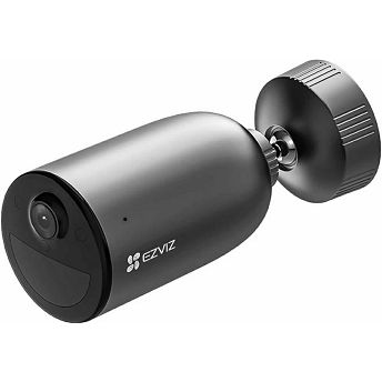 Sigurnosna kamera Ezviz EB3, bežična, vanjska, 1440p, crna