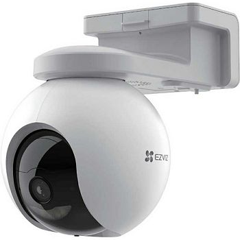 Sigurnosna kamera Ezviz HB8 WiFi, bežična, vanjska, 1440p, bijela