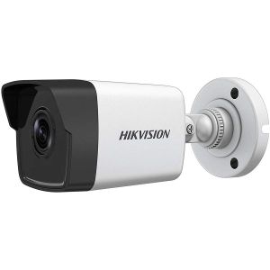 Sigurnosna kamera Hikvision DS-2CD1043G0-I 4.0mm, žičana, vanjska, 1440p, bijela